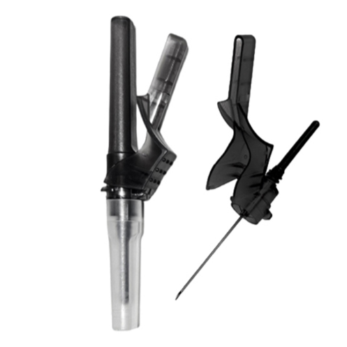 safetybloodcollectionneedlepen