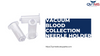 Vacuum Blood Collection Needle Holder