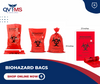 Purchase your Biohazard bags online. Buy more, save more!