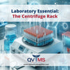 The Humble Centrifuge Rack: A Lab Essential