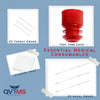 Essential Medical Consumables for Efficient and Accurate Medical Procedures