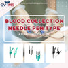 Blood Collection Needle Pen Type: A Comprehensive Guide
