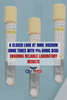 A CLOSER LOOK AT 10ML VACUUM URINE TUBES WITH 1% BORIC ACID: ENSURING RELIABLE LABORATORY RESULTS