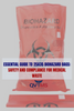 ESSENTIAL GUIDE TO 25X35 BIOHAZARD BAGS: SAFETY AND COMPLIANCE FOR MEDICAL WASTE