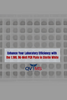 Enhance Your Laboratory Efficiency with the 1.1ML 96-Well PCR Plate in Sterile White