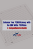 Enhance Your PCR Efficiency with the 384 White PCR Plate: A Comprehensive Guide