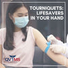 Tourniquets: Lifesavers in Your Hand