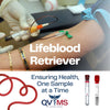 Lifeblood Retriever: Ensuring Health, One Sample at a Time