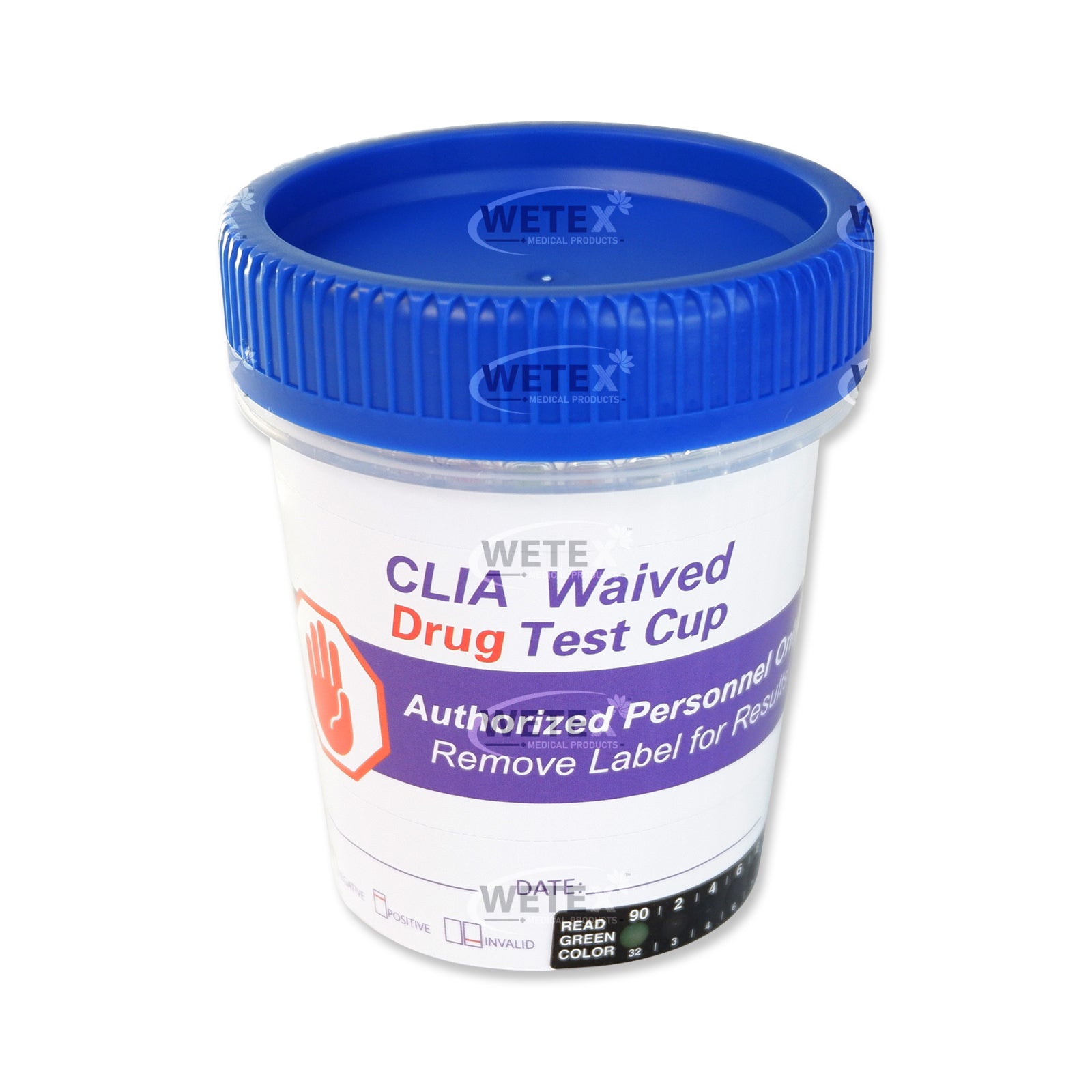 12 Panels Drug Test Urine Cups CLIA Waived
