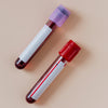 Blood Test Tubes