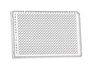 384 PCR Plate (Transparent) - QV Medical Supplies