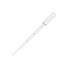 3-7 mL Disposable Transfer Pipette - QV Medical Supplies