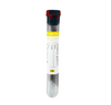SST Yellow Tiger Top Tube Gel Clot Activator 16x100mm, 8.5 ml PET - QV Medical Supplies