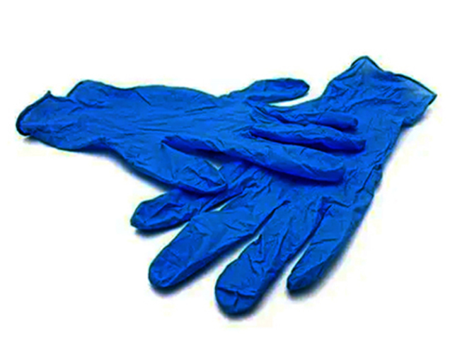 Pure Nitrile Gloves  (1000pcs) - QV Medical Supplies