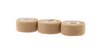 Self-Adhesive Brown Elastic Bandage (1 in x 5 yds) - Small (576pcs) - QV Medical Supplies